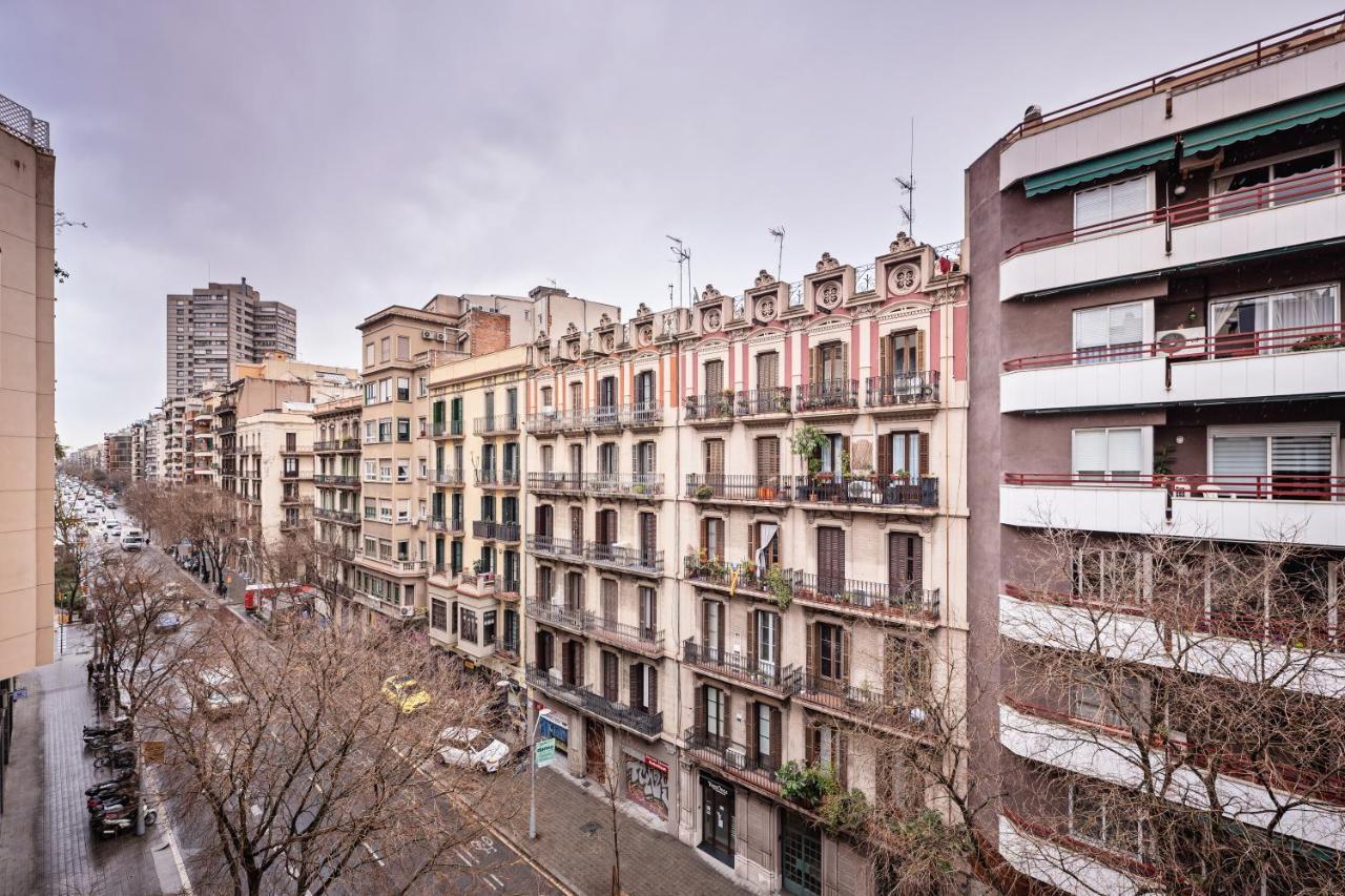 Sweett - Eixample Appartement Barcelone