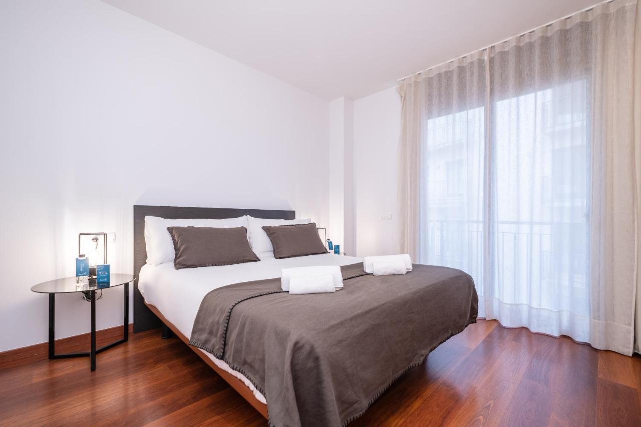 Sweett - Eixample Appartement Barcelone