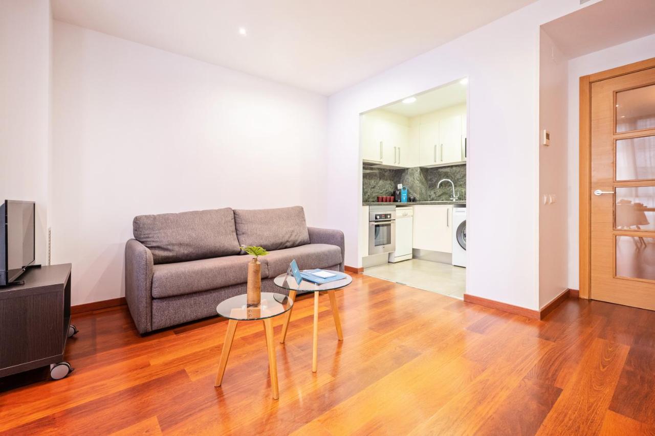 Appartement Sweett - Eixample Barcelone